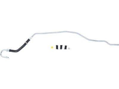 For 2010-2012 Lincoln MKS Power Steering Return Line Hose Assembly 59561MBDG Foto 1 de 2