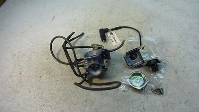 1987 Honda Elite 150 CH150 H747-1. карбюратор карбюратор - Изображение 1 из 4