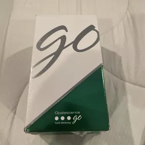 Opalescence Go 15% Mint Prefilled Teeth Whitening Trays - Picture 1 of 2
