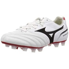 MIZUNO Football Shoes MONARCIDA NEO SW KL WIDE P1GA2027 White US9(27cm)