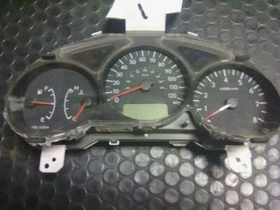Speedometer SUBARU FORESTER 07 Foto 1 de 2