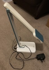 philips berry led colour changing portable table lamp