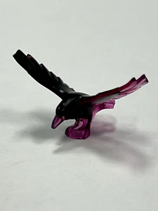 Lego Black Bird Raven Animal - Picture 1 of 1