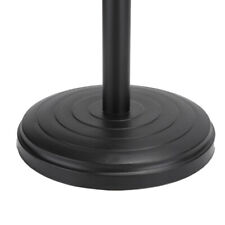 PC-02 Iron Base Adjustable Angle Waterproof And Wear Resistant Table Top Mic SD0