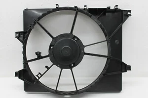 HYUNDAI I20 RADIATOR FAN COOLING SHROUD 1.0 CC. 2015--2021 (FITS I20) - Picture 1 of 5