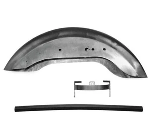 Biker's Choice Sportster Rear Fender 90407 XL 04-21 No ECM cut-out/OEM 59847-04 - Picture 1 of 1