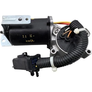 OEM Reman Transfer Case Motor-4WD 48-207 F75Z7G360AA YL1Z7G360AA YL3Z7G360AA - Picture 1 of 7