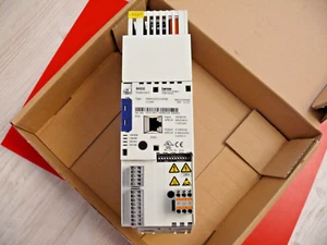 Lenze 8400 State Line C Typ: E84AVSCE2224SX0 2,2kW Neuwertig OVP - Bild 1 von 5