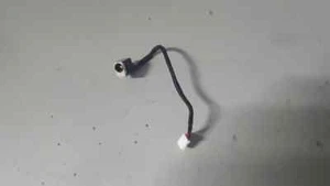 Connector Jack Supply for Toshiba Tecra R950 Series Power Connector - Picture 1 of 1
