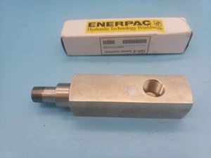 Enerpac GA-2 Gauge Adapter 10000 Psi 700 bar - Bild 1 von 5