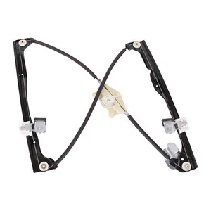 VAICO Window Regulator for VW TOURAN 1T1 1T2 2006-11 to 2010-05 V10-9836 - Picture 1 of 9
