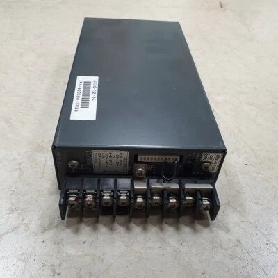 Nemic LAMBDA SR30-12/5G 12V 2.6A - Image 1 of 4