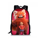 Kids Cartoon Backpack Students Boys Girls School Bag Bookbag Travel Bag Gifts??