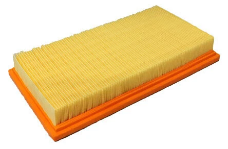 Wesfil air filter for Kia Rio 1.5L 07/00-07/05 BC Petrol 4Cyl A5D - image 1 of 1