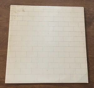 Pink Floyd The Wall LP Vinyl Columbia Records PC2 36183 1979 - Bild 1 von 8
