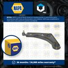 Wishbone / Suspension Arm fits FORD ESCORT 1.4 Front Left 90 to 00 Track Control