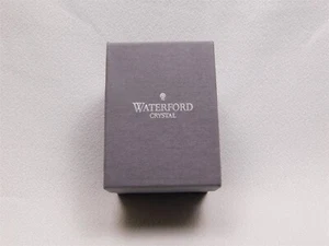 WATERFORD CRYSTAL Velveteen Rabbit – BOX ONLY - Picture 1 of 12