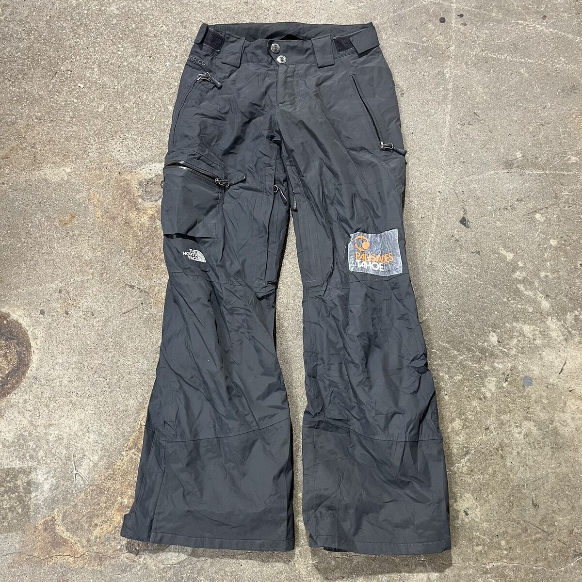 North Face Recco In Winter Sports Snow Pants & Bibs for sale North Face Recco In Winter Sports Snow Pants & Bibs for sale