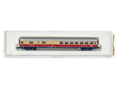 MARKLIN MINI-CLUB 8726 Z GAUGE DB type WRmh 132 Express Train Dining Car - Image 1 of 3