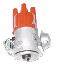Distributor Bosch 0231186039 fits Opel Ascona C & Kadett D 1979-1988 - Picture 1 of 1