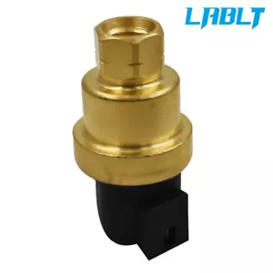 LABLT Oil Pressure Sensor 1611705 For Caterpillar C12 C15 C18 C32 C7 C9 Engine - Foto 1 di 7