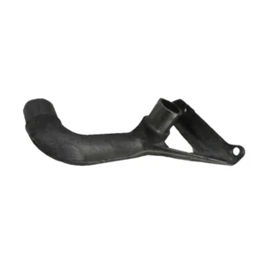 Upright Exhaust Elbow And Support Fits Ford 600 700 501 800 2000 601 650 900 - Picture 1 of 7