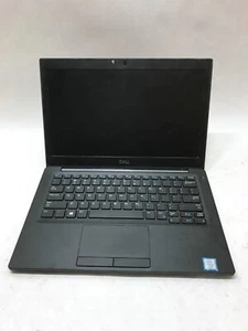 Dell Latitude 7290 12" Intel i7 8th Gen NO RAM NO HDD/OS For Parts NO POWER - DW - Picture 1 of 7