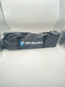 Olybeaka Badminton Set Bag For Kids & Adults - Picture 1 of 5