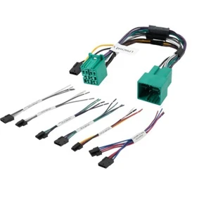 PAC LPHCH42 / 2021-2024 CHRYSLER/JEEP/DODGE/RAM AUDIO INTEGRATION T-HARNESS - Picture 1 of 2