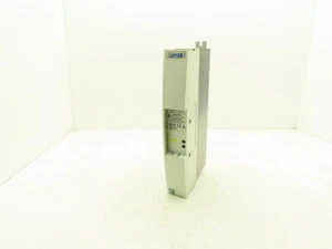 Módulo de resistencia de freno de accionamiento servo Lenze EMB9352-E 25A - Imagen 1 de 8