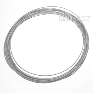 1x Mini 3D Printer Filament 1.75mm 3mm PLA 100g RepRap MarkerBot doodle - Picture 1 of 23