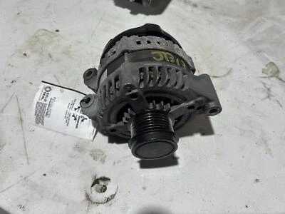 2011-2019 Dodge Caravan Alternator (3.6L) P04801624AE. - Imagem 1 de 4