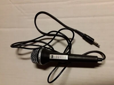 micrófono numark NM dm-855a Foto 1 de 2