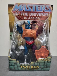 Masters of the Universe Classics TWO BAD Figur - Bild 1 von 5