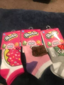 Girls socks - Picture 1 of 2