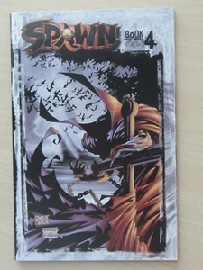 Todd McFarlane Spawn Book 4 TPB Top Zustand siehe Bilder - Bild 1 von 2