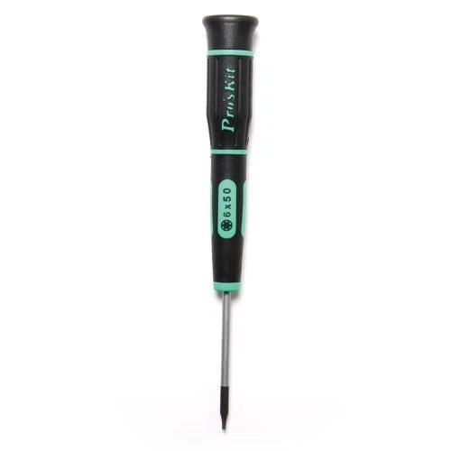 Eclipse SD-081-T6 Precision Screwdriver for Star Tip w/o Tamper Proof T6 - Image 1 of 1