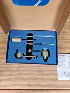 Sykes Pickavant 07754200 Kit temporizzazione Jag/PSA 2,7D - Foto 1 di 2