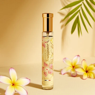 adopt FLEUR DE FRANGIPANIER, 30ml, Eau de Parfum, Damenduft