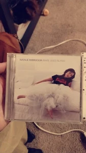 Natalie Imbruglia: White Lilies Island CD 2001 - Picture 1 of 2