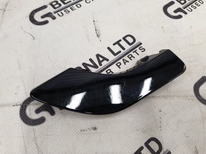 Genuine MG HS MK1 2021-2023 Rear Bumper Tow Eye Hook Cover 10946191 - Picture 1 of 5