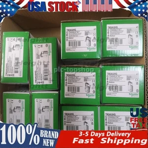 Schneider 1PCS Brand New TM3AI2HG Module FREE Ship - Picture 1 of 1