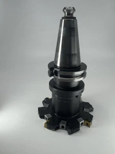 Sandvik DC=4.00 R331.32C-101R25EM Max 15800 RPM - Picture 1 of 4