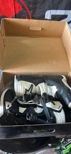 stivali Alpinestars tech 3s - Foto 1 di 6