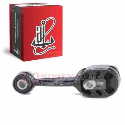 Montaje de puntal de par del motor delantero de anclaje para Saturn SC1 1993-2002 año de cilindro Foto 1 de 4