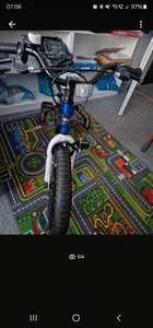 kinderfahrrad 16 zoll jungen - Bild 1 von 4