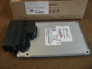 5Q0907376BZ00 Suspension Control Module For Seat Leon Volkswagen Golf MK7 2.0 - Picture 1 of 2