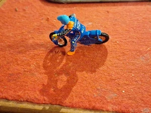 Plastisic Andzejs Lebedevs Speedway Bike - Picture 1 of 4