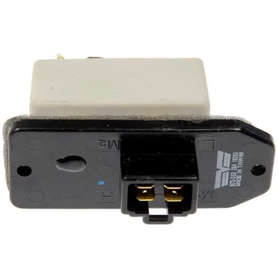 Resistencia de motor soplador Dorman 973-053 para Mitsubishi Galant 1999 Foto 1 de 4