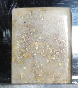 Gold Ore Slab 2.8 g Northern California Motherlode Genuine Vein Quartz 4 Jewelry - Picture 1 of 4